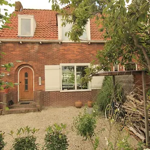 House Akerdijk 5 Persons 3 Bedrooms Badhoevedorp